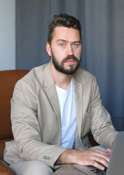 Marco G.